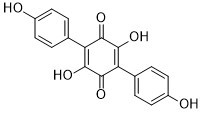 Atromentin 519-67-5
